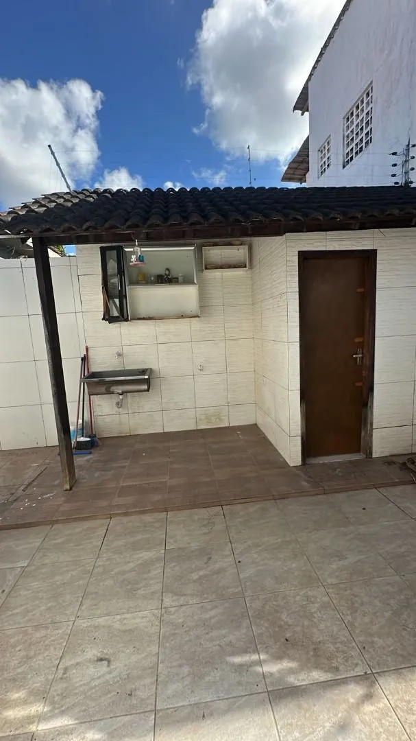 3-bedroom house, 1 with its own bathroom, 160 m² — photo 9