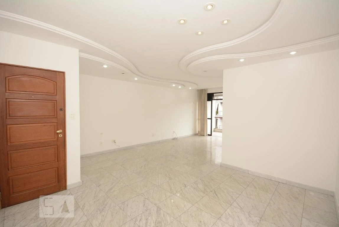 Apartamento de 4 quartos com jacuzzi