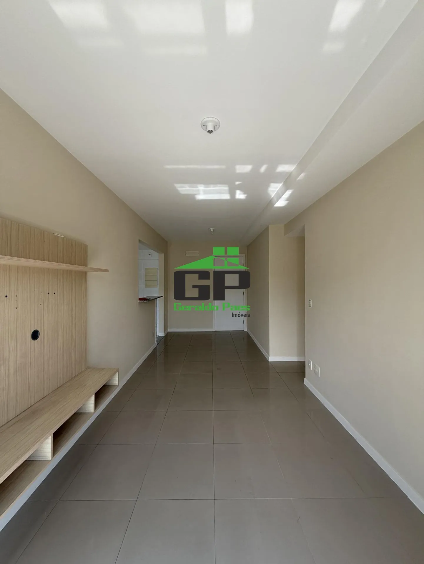 Apartamento de 2 quartos em condomínio com academia — photo 22