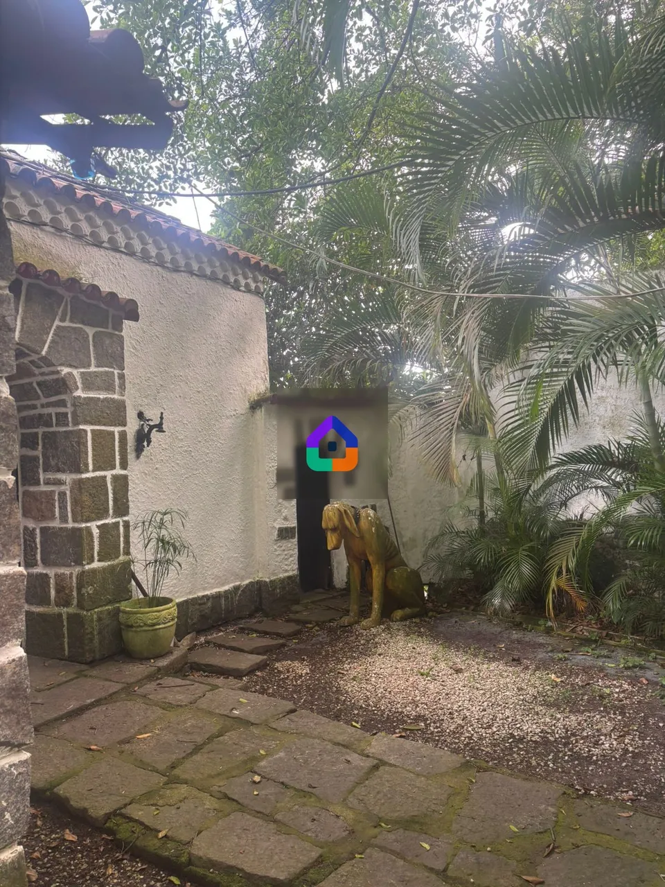 Casa sem mobília com 5 quartos e 5 banheiros — photo 8