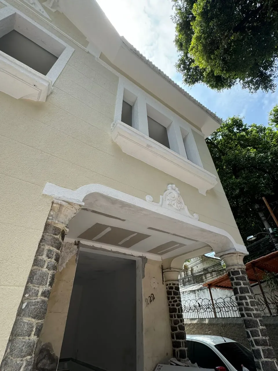 Unfurnished house with 5 bedrooms and 5 bathrooms — photo 7