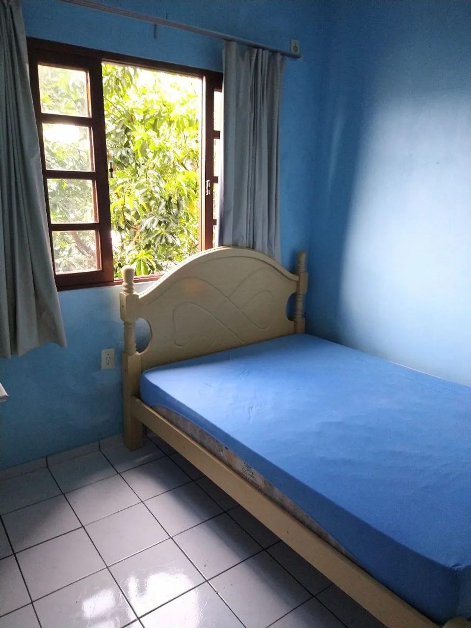 Furnished studio, 35 m²