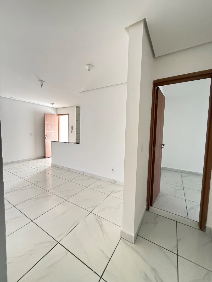 3-bedroom apartment with open-plan kitchen — photo 17