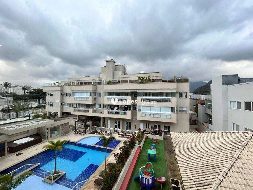 Cobertura duplex mobiliada com 3 quartos e 171 m² — photo 24