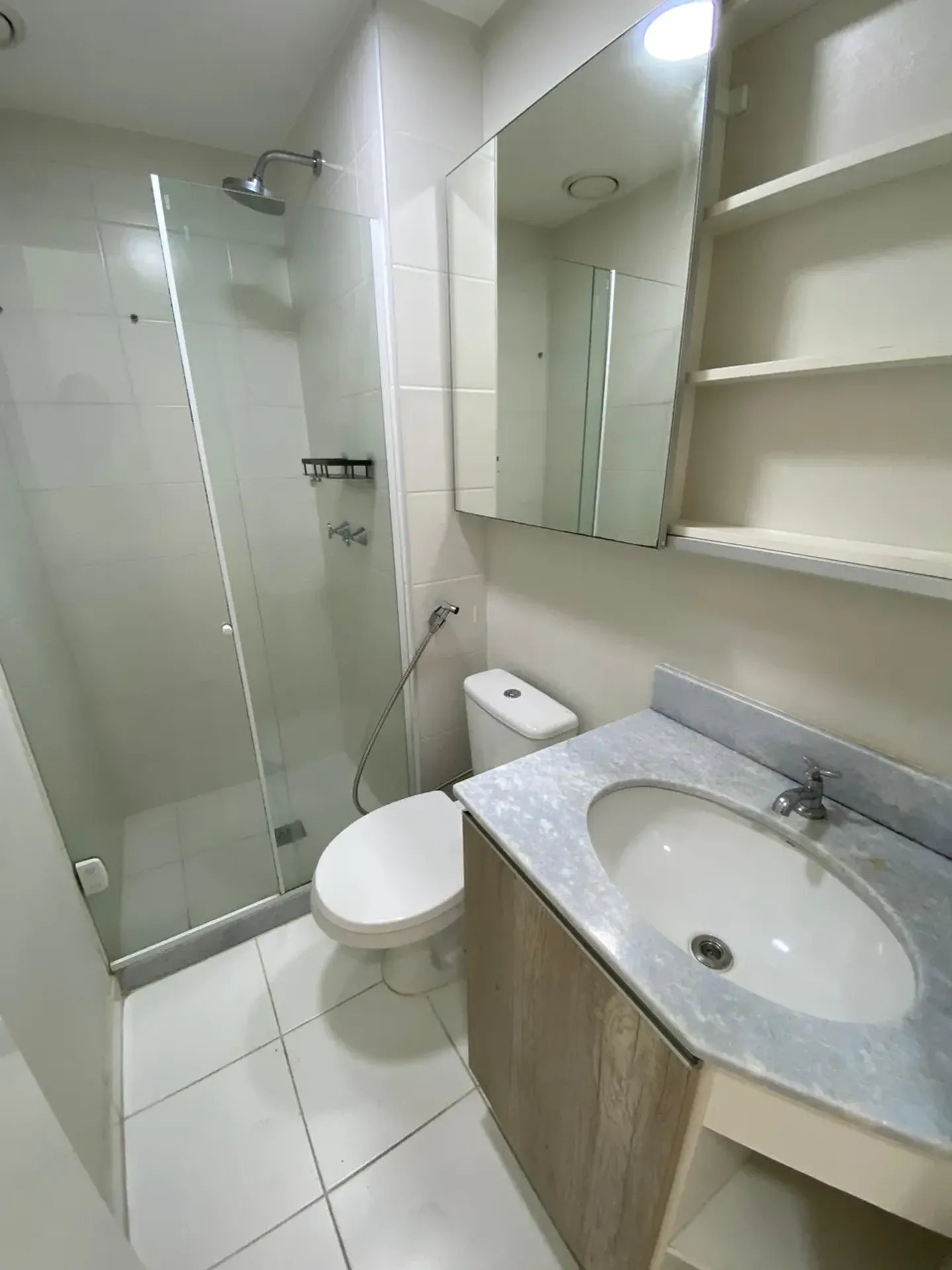 2-bedroom apartment with a home office — photo 6
