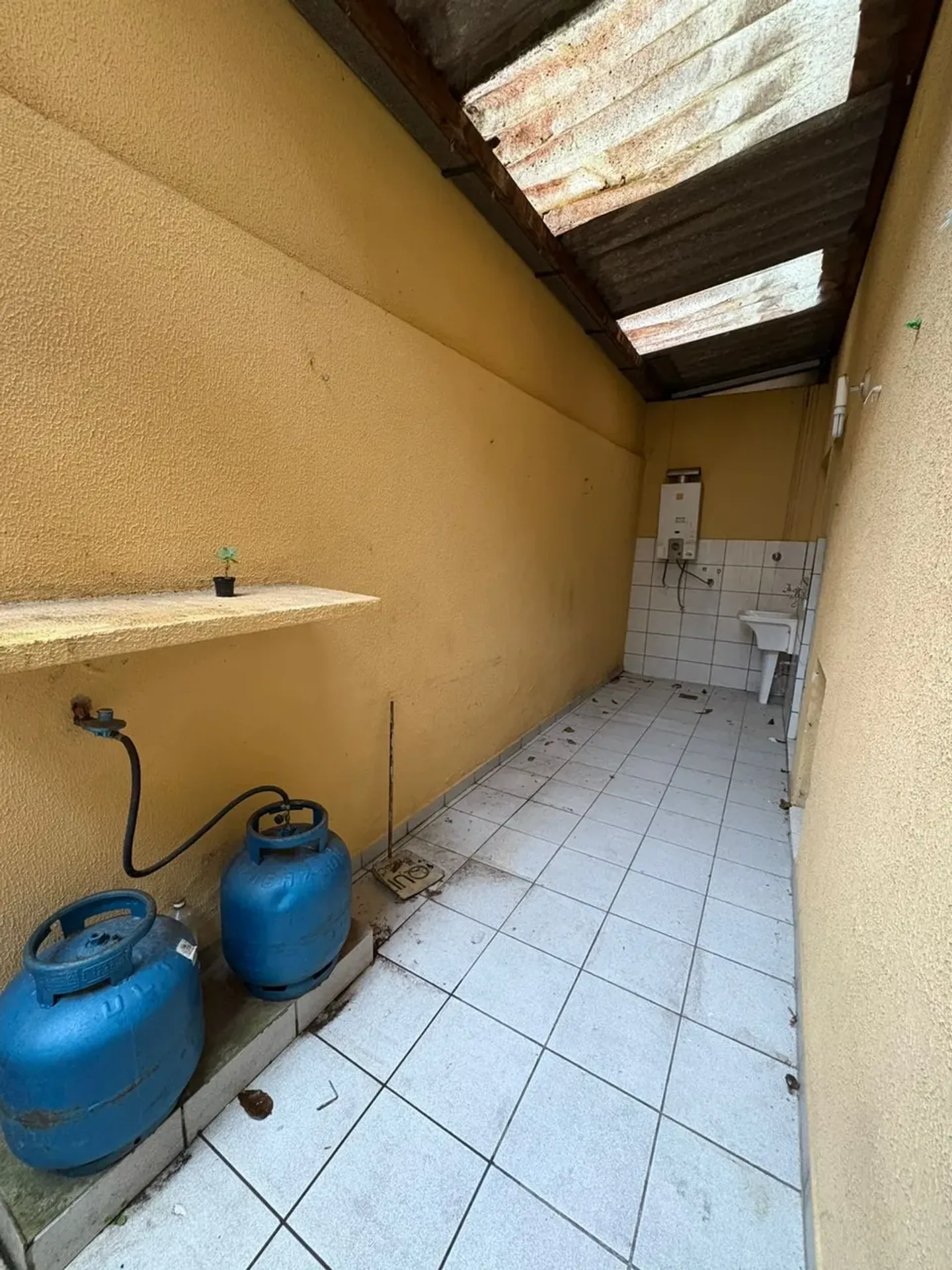 3-bedroom house, 1 with its own bathroom, 82 m², Curitiba — photo 21