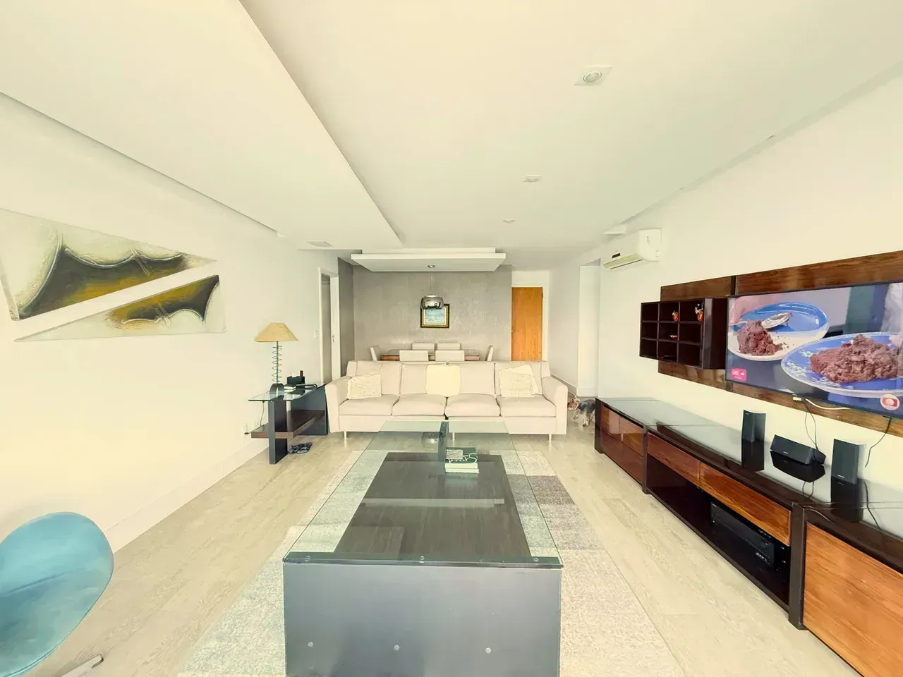 Rental apartment with 4 bedrooms and 157 m² — photo 17