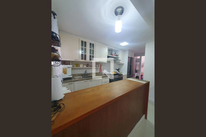 Casa mobiliada de 84 m² com cozinha aberta a gás — photo 6