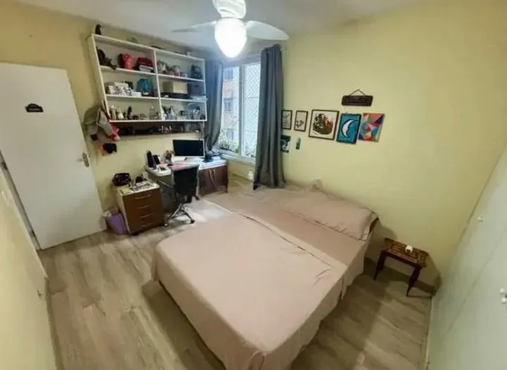 4-bedroom apartment with a suite and 1 parking space — photo 5