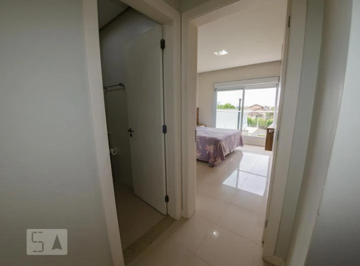 Furnished 2-bedroom apartment 60 m² with a balcony — photo 8