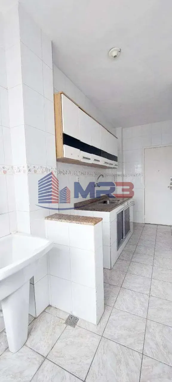 Rental apartment with 2 bedrooms and 1 bathroom — photo 14