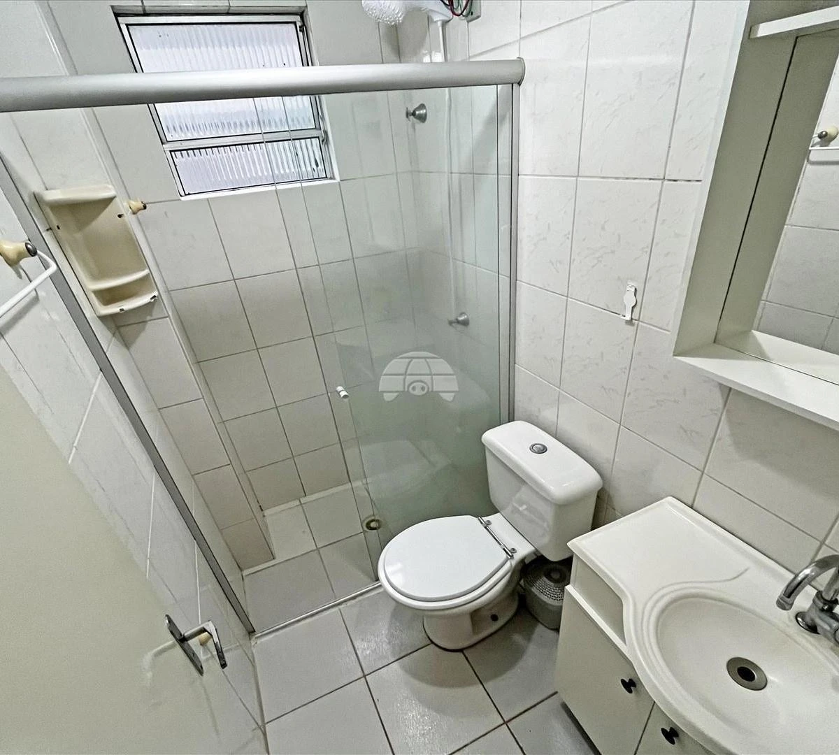 2-bedroom, 42 m² apartment in Curitiba — photo 13