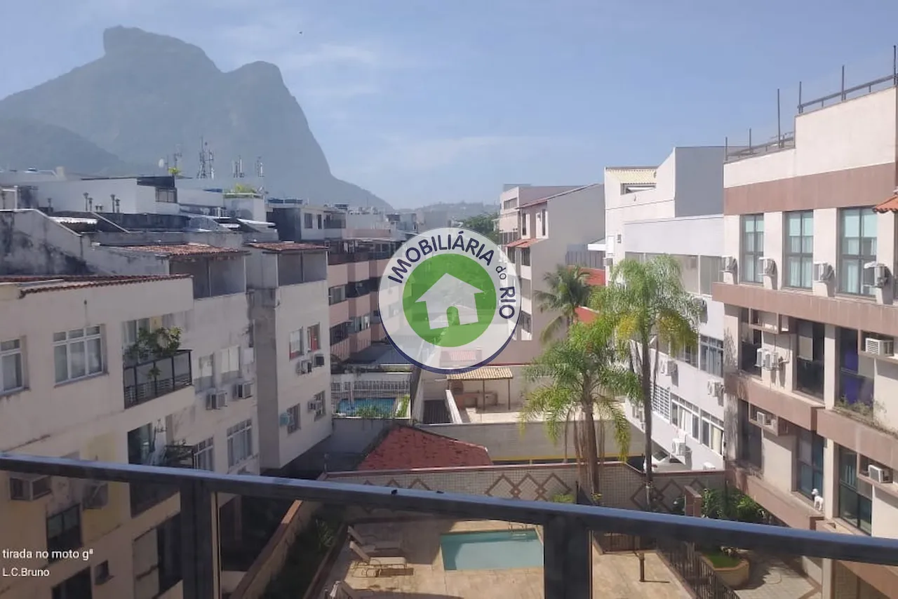 Apartment with 4 bedrooms and 4 bathrooms, 2 parking — photo 7