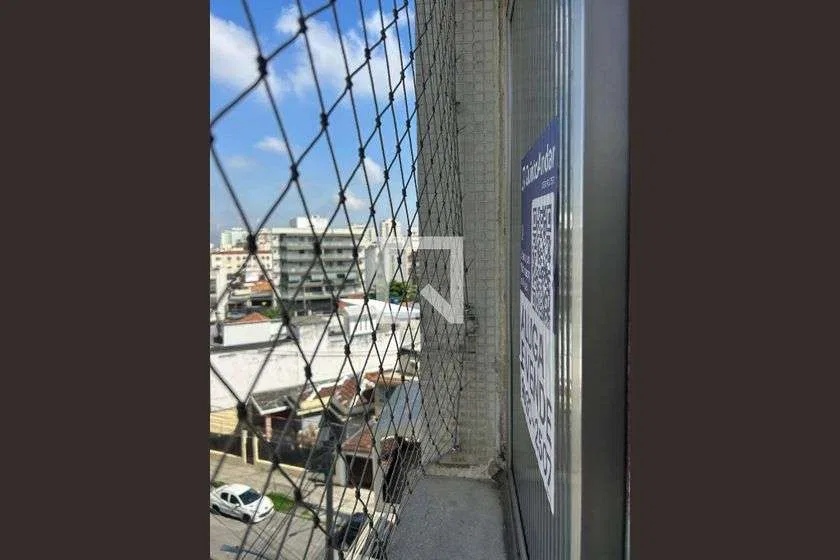 Apartamento de 2 quartos com varanda e jardim privativo — photo 30