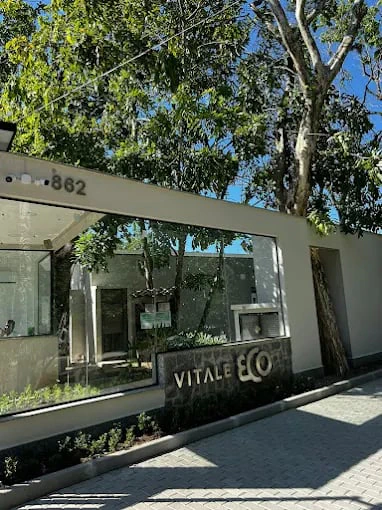 Casa mobiliada, 68 m², com máquina de lavar — photo 10