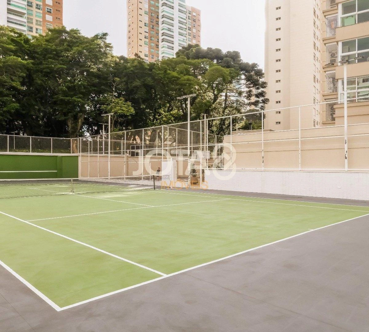 Apartamento, 267 m², com vista para a água — photo 40