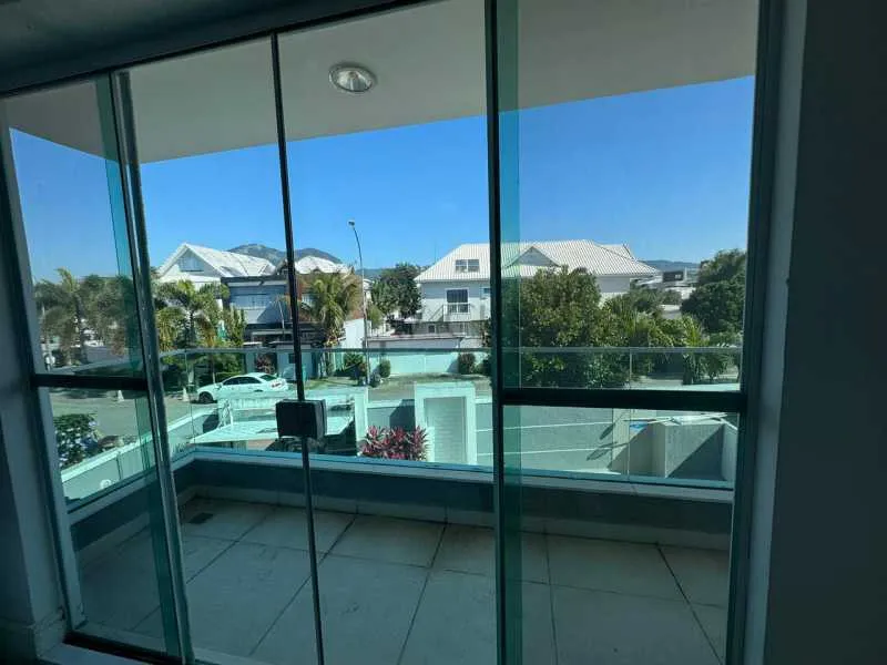 4-bedroom furnished house in a gated condominium 400 m² — photo 14