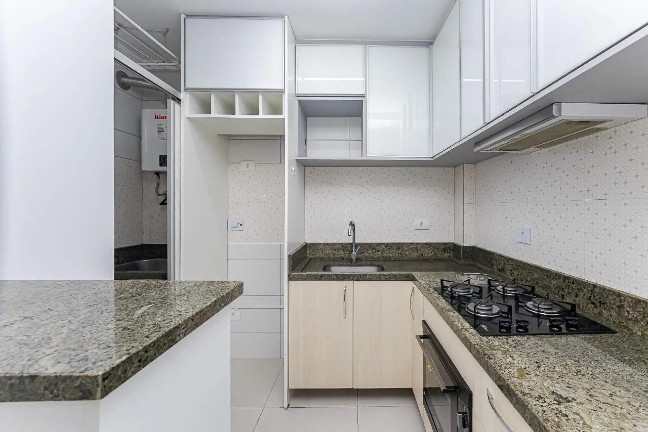 Apartment on the 5th floor with a dryer — photo 2