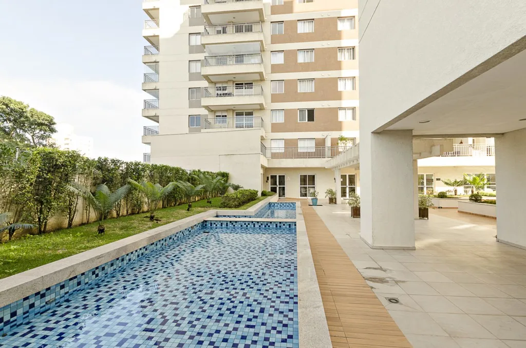2-bedroom apartment with 127 m² and 1 parking space — photo 20