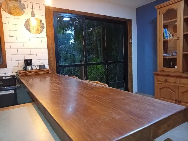 Furnished house with 4 bedrooms and 3 bathrooms — photo 18