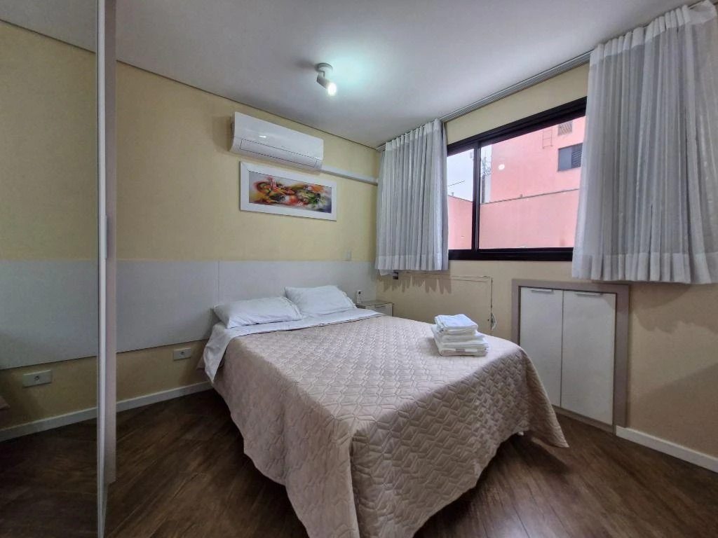 Пральна машина та 1 спальня: квартира 31 м² — photo 5
