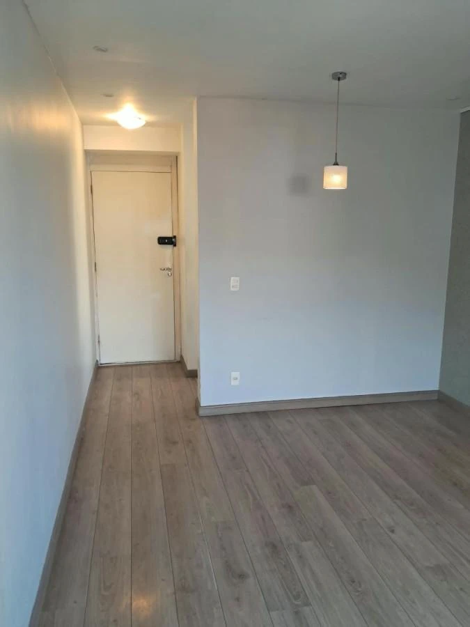 Apartment, 48 m², with wood or laminate floors — photo 19