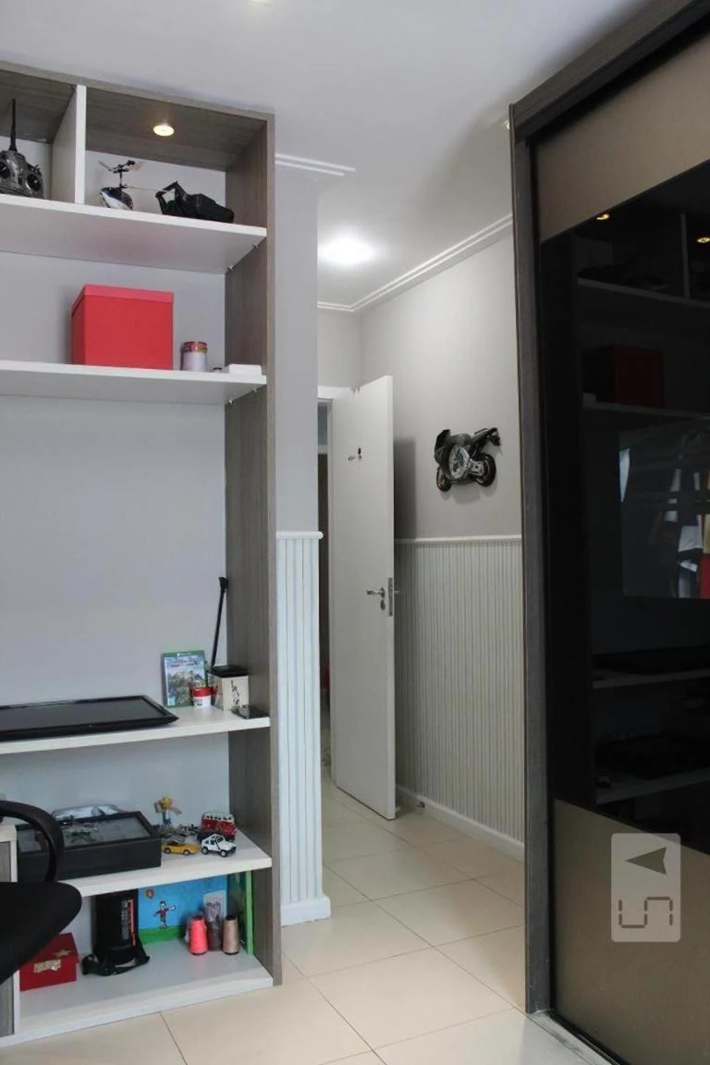 Casa mobiliada em condomínio com 6 quartos e 7 banheiros — photo 37