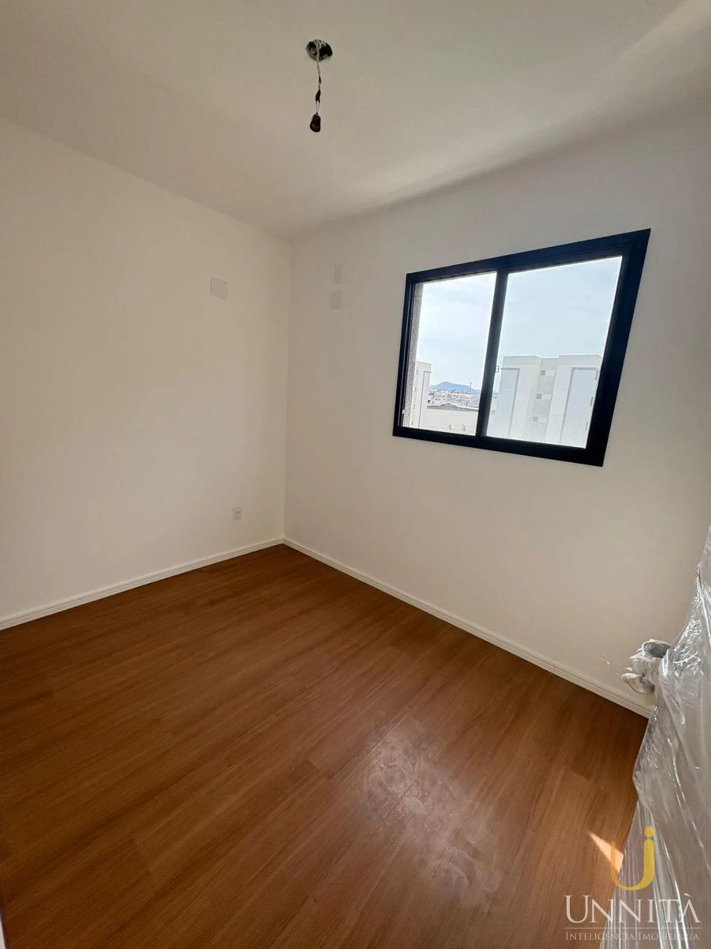 Apartamento sem mobília de 42 m² com 1 vaga e suíte — photo 7