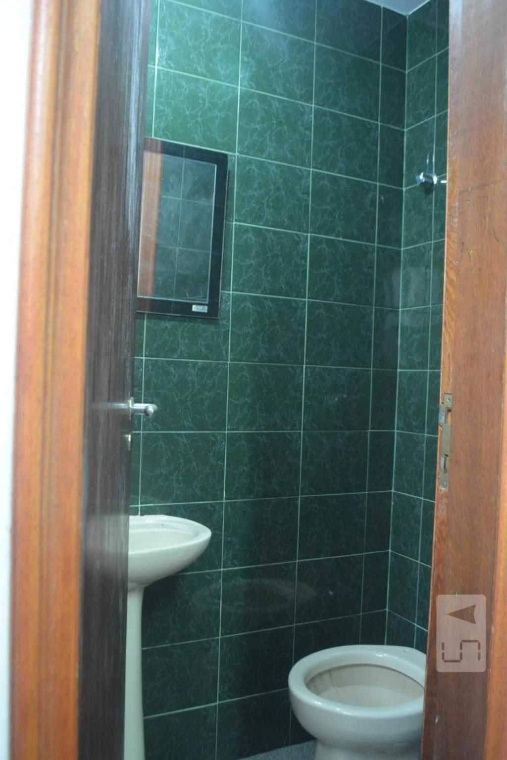 Apartamento mobiliado com 3 quartos e varanda com churrasqueira — photo 26