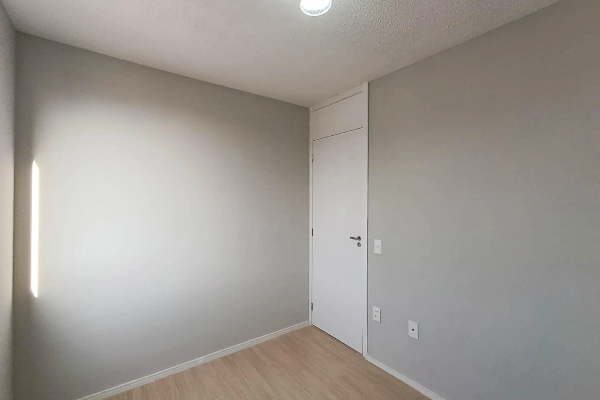 Apartamento com vista para as montanhas, Campo Grande — photo 39