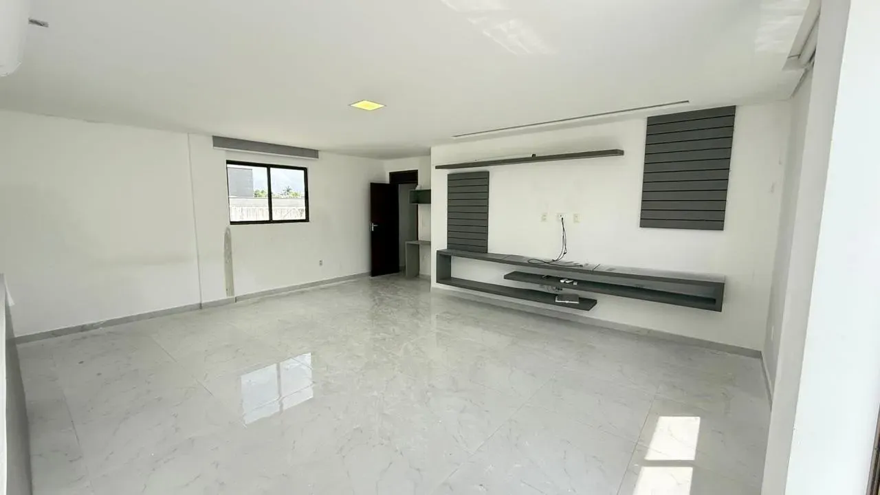 Casa para locação com 4 suítes e piscina do condomínio — photo 8