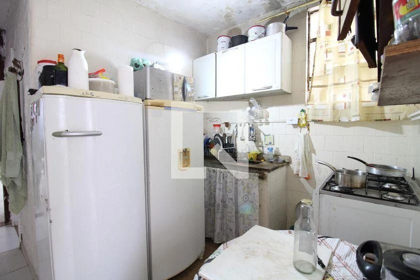 Casa mobiliada com 2 quartos e cozinha a gás — photo 8