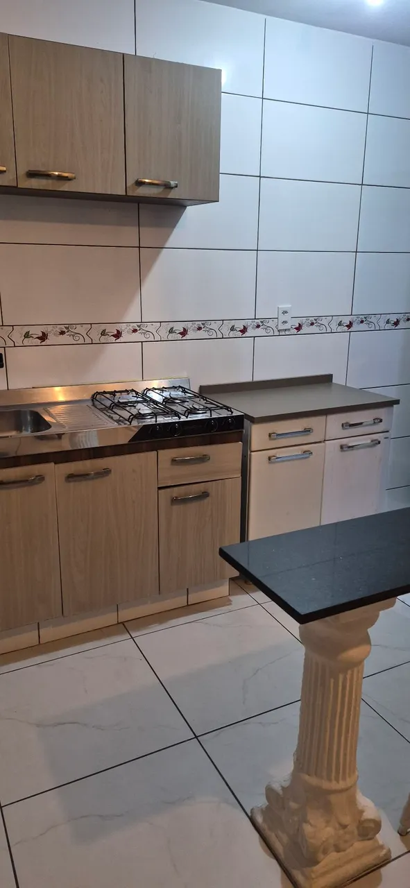 Apartamento mobiliado com 1 quarto e 1 banheiro — photo 11