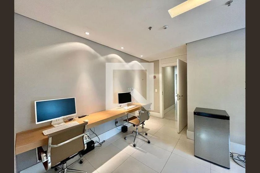 Apartamento de 2 quartos com varanda gourmet, Barra Olímpica — photo 33