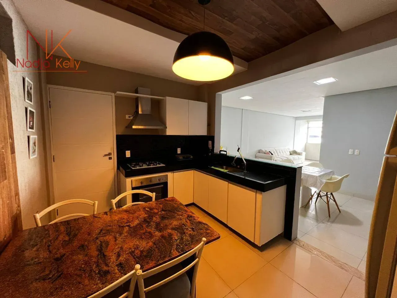 2-bedroom apartment with a home office — photo 25
