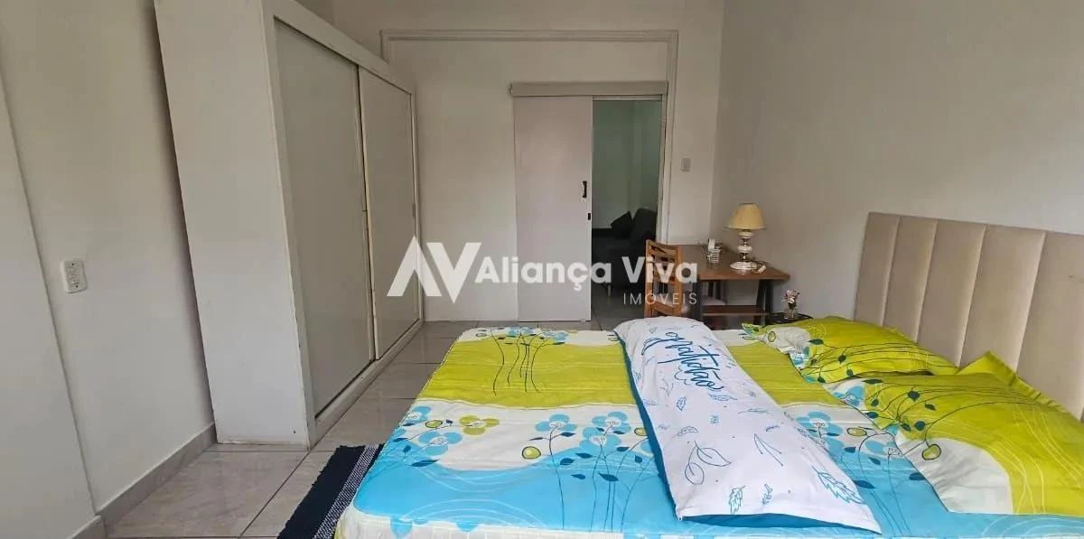 Departamento, 60 m², con espacio de home office