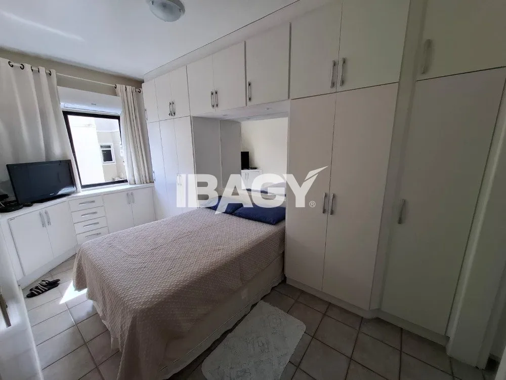 Apartamento mobiliado 2 dormitórios com suíte e 75 m² — photo 17