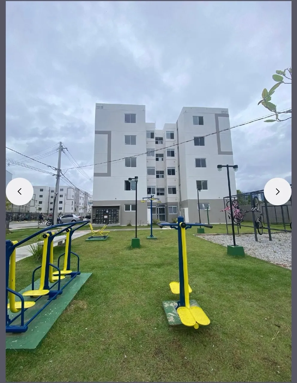 Apartamento de 48 m² e 2 quartos, Camorim — photo 11