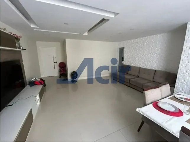 Стиральная машина и 3 спальни: квартира 114 м² — photo 13