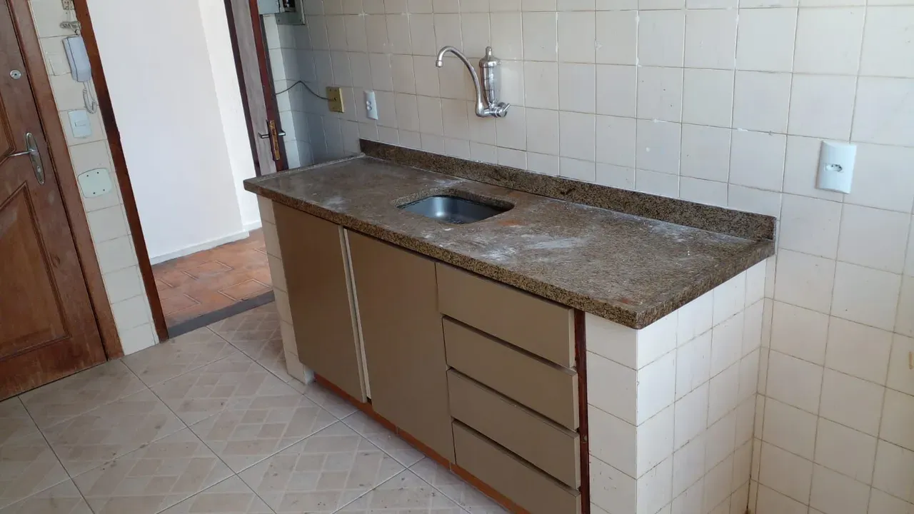 2-bedroom apartment with en-suite and parking on floor 9 — photo 2