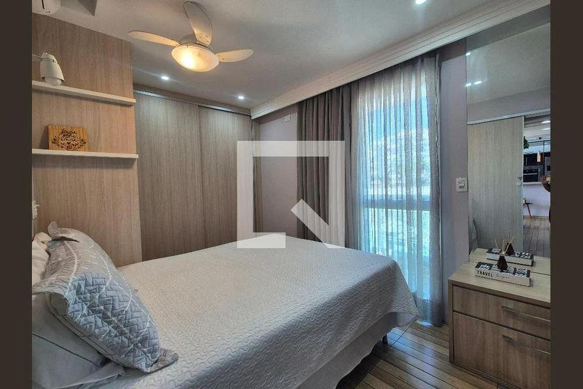 Мебльована квартира 92 м² з 2 спальнями та 2 паркомісцями — photo 13
