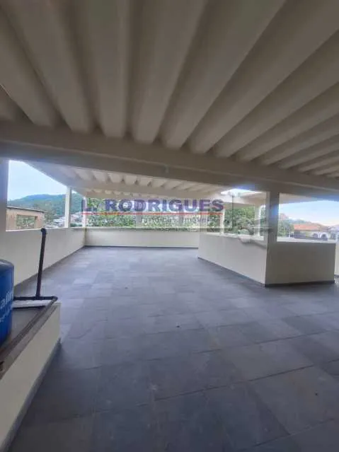 3-bedroom, 70 m² house in Rio de Janeiro — photo 26