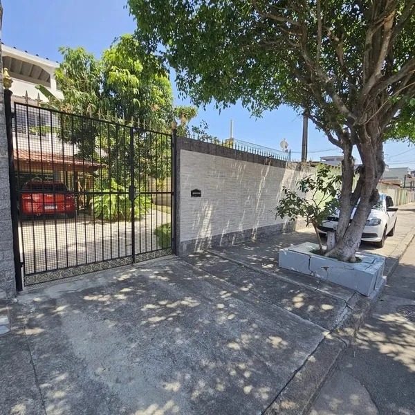 3-bedroom house with a washing machine in Rio de Janeiro — photo 18