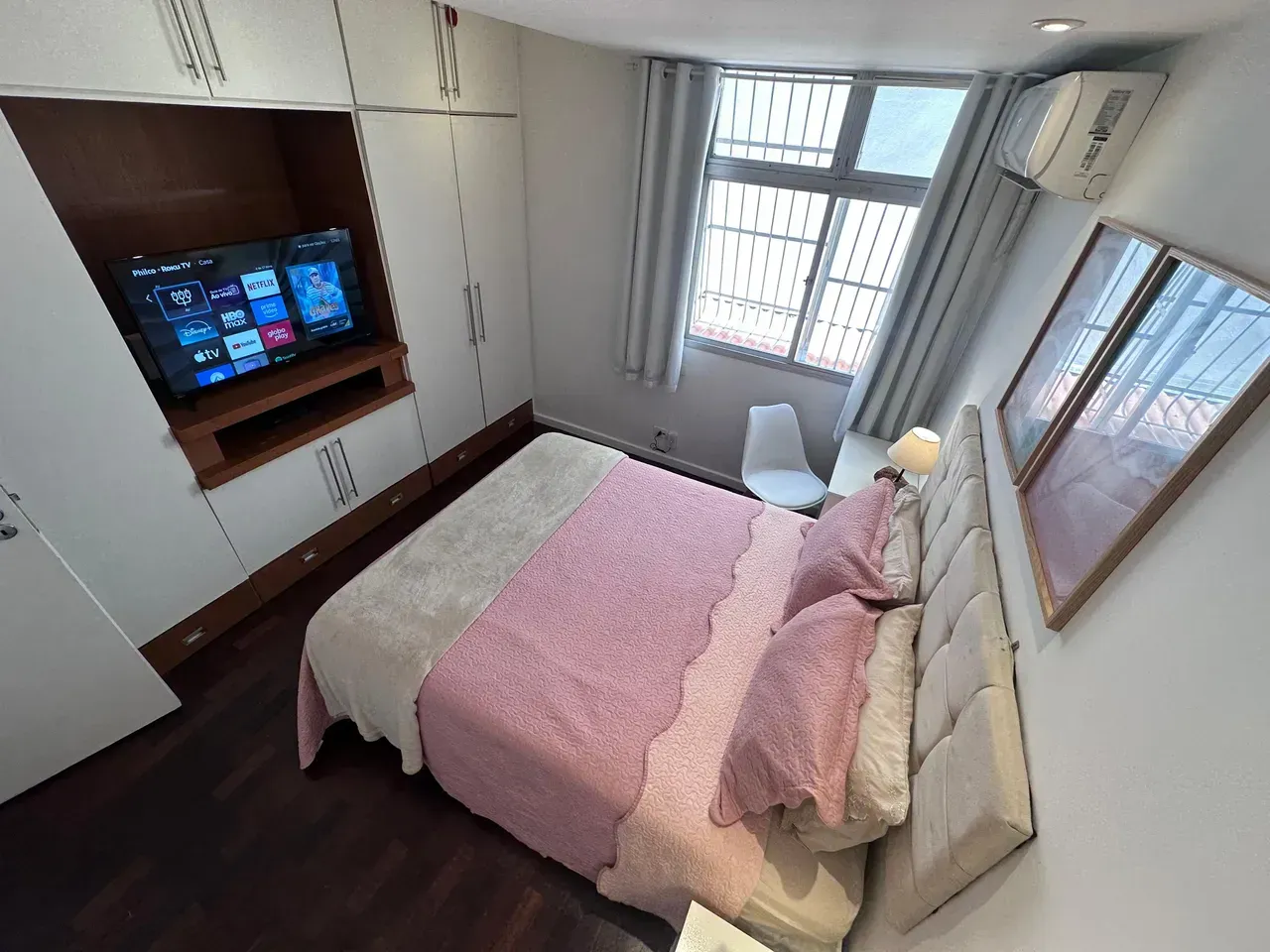 Rental apartment with 3 bedrooms and 170 m² — photo 26