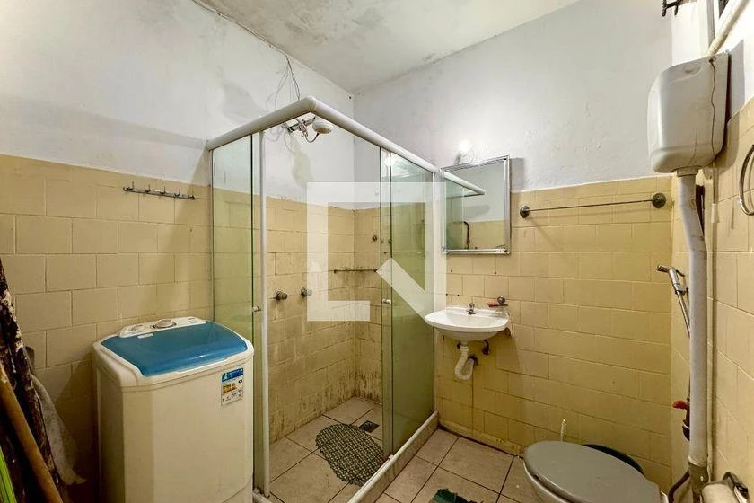 Apartamento de 54 m² para alquiler con 1 dormitorio — photo 11