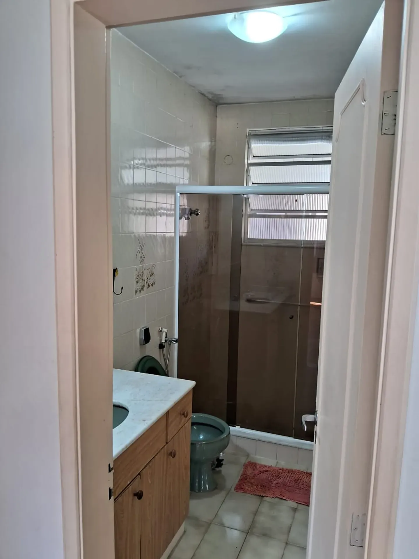 Apartment with 3 bedrooms and 2 bathrooms, 80 m² — photo 23