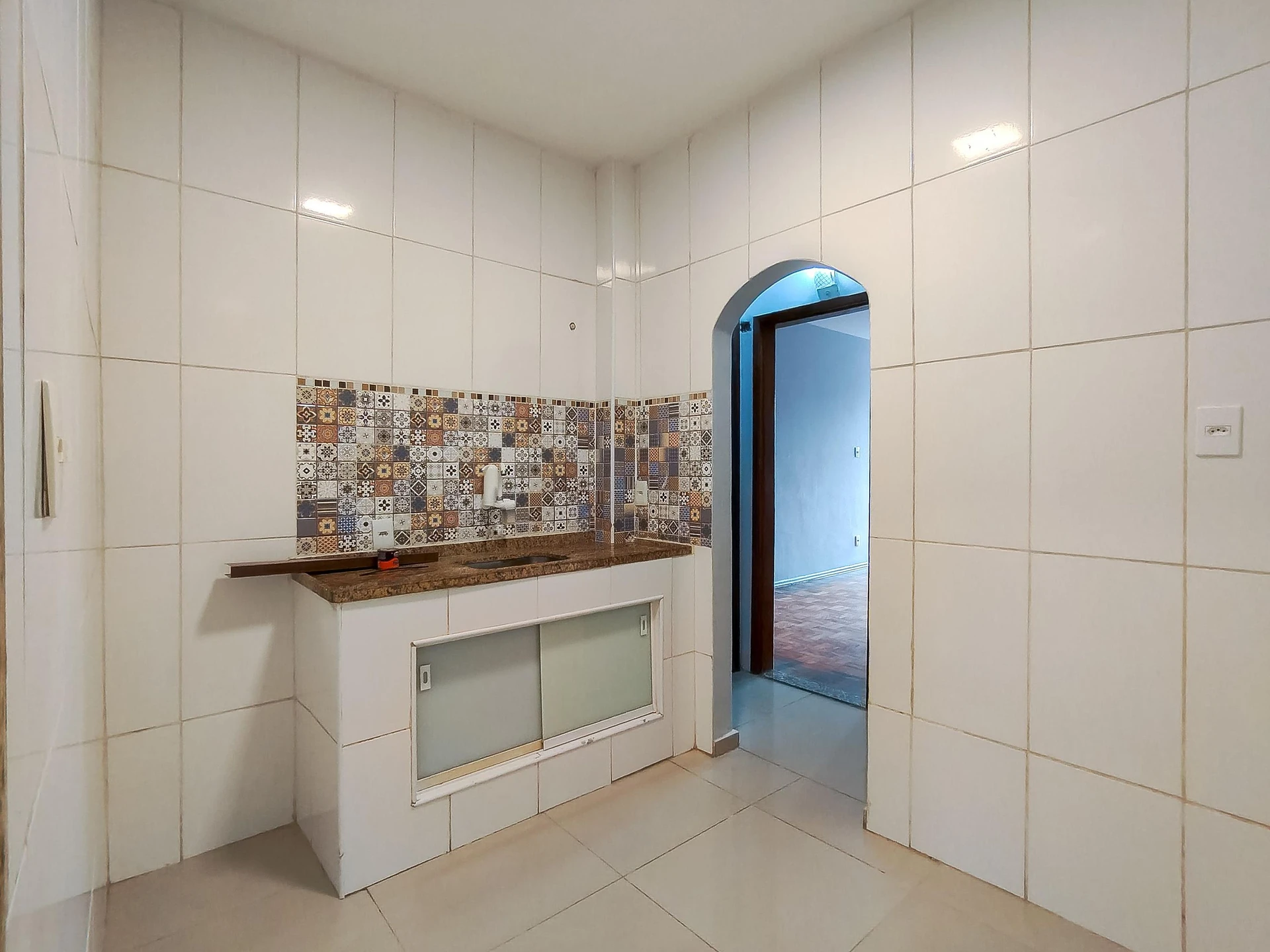 Departamento de 2 dormitorios con lavadora — photo 31
