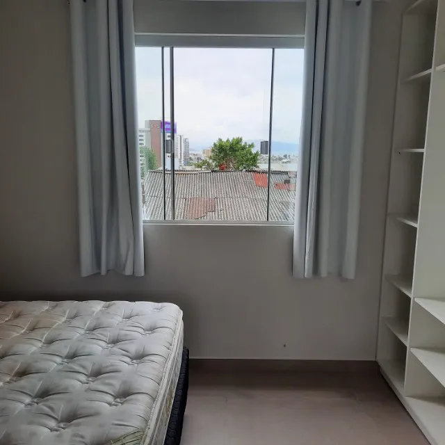 Furnished studio, 20 m², with a home office — photo 7