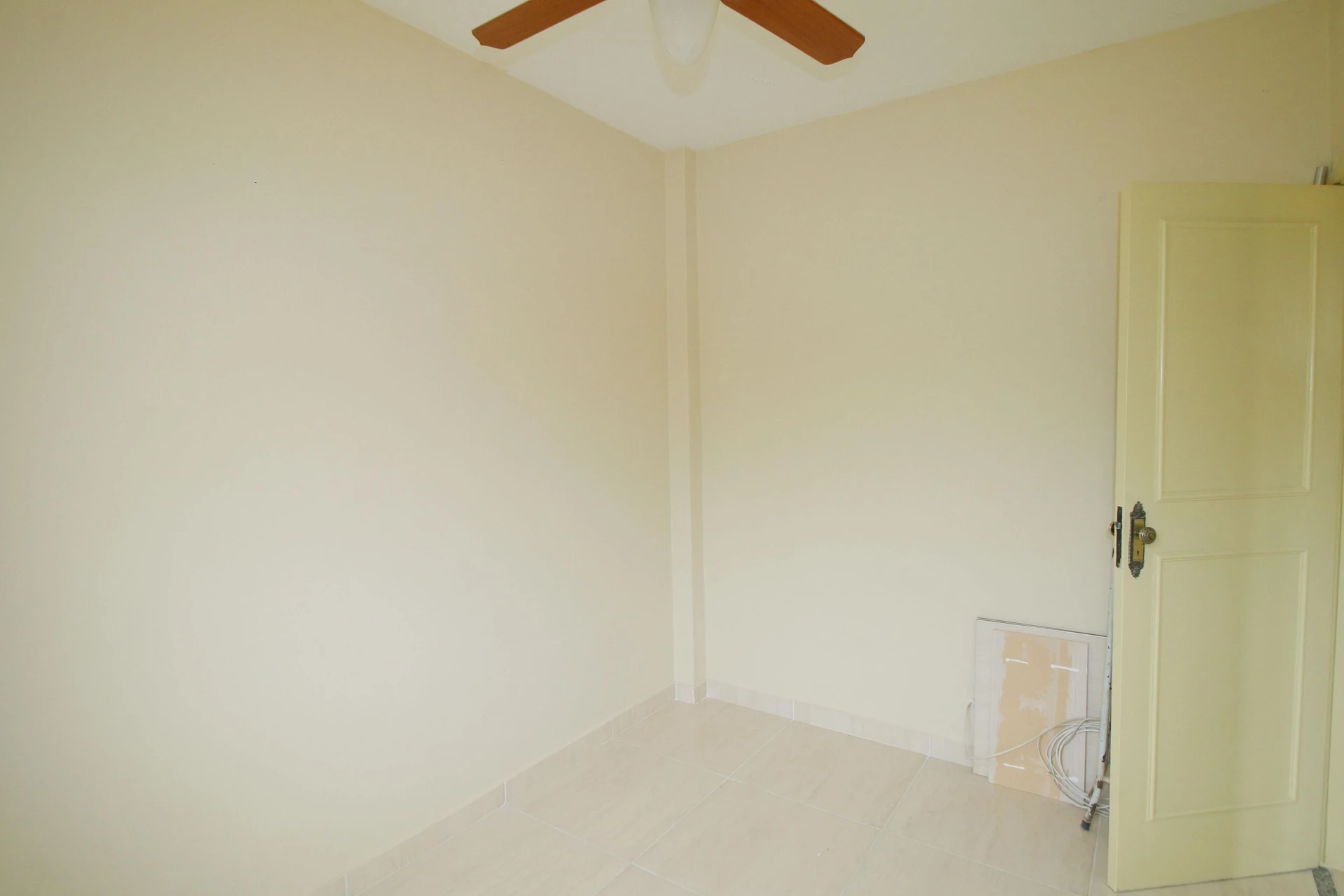 Apartment, 49 m², with a grill on the balcony — photo 28