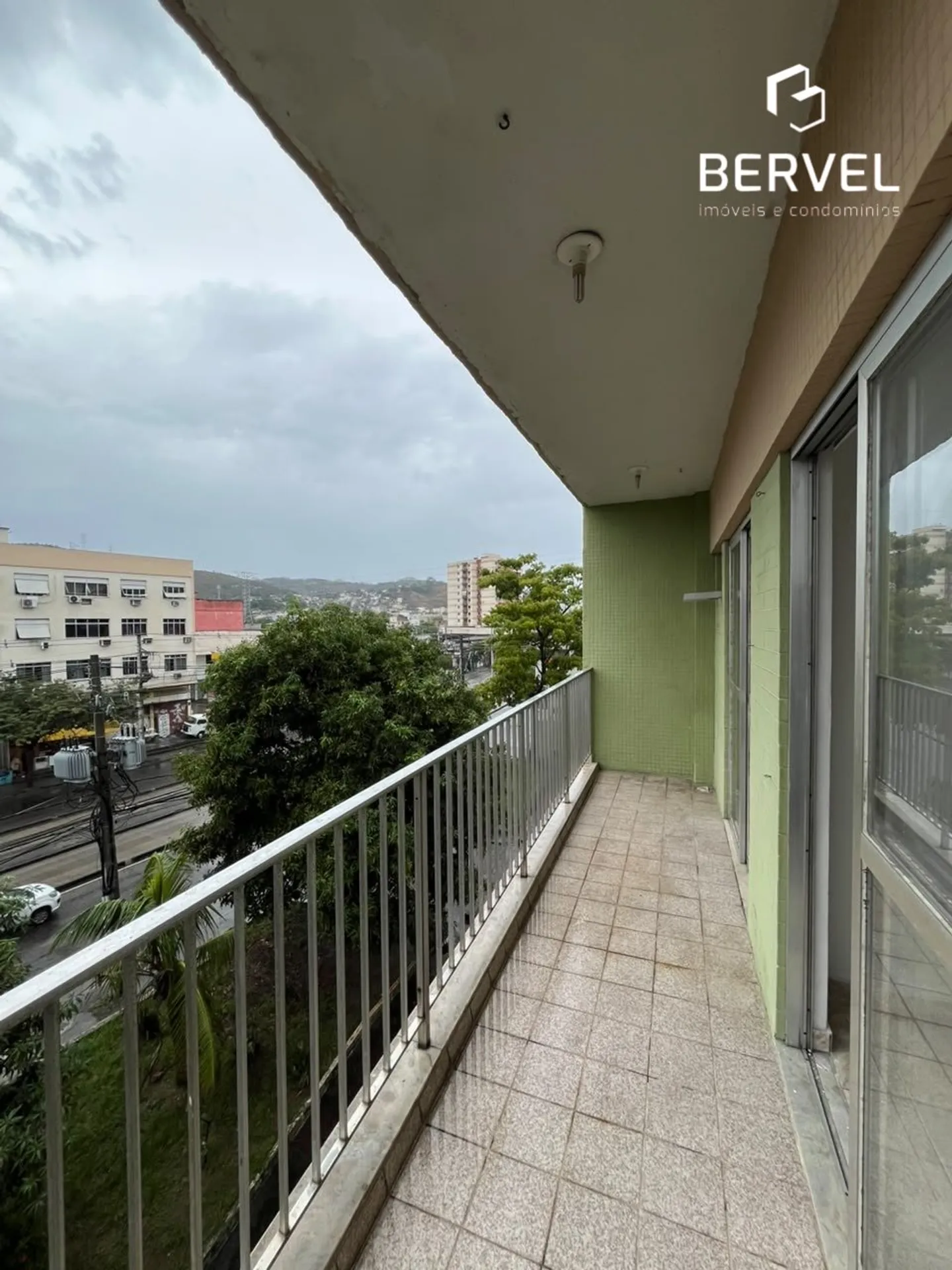 2-bedroom, 84 m² apartment in Rio de Janeiro — photo 6